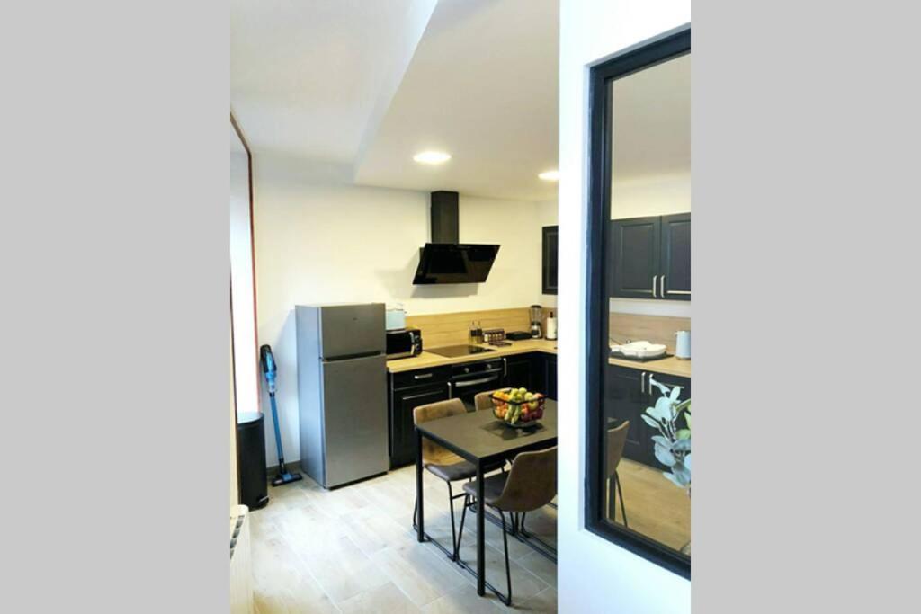 L'Appartement A Proximite De Tout ! Epernay Exterior photo