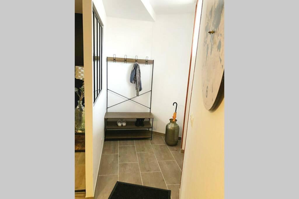 L'Appartement A Proximite De Tout ! Epernay Exterior photo